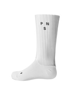 Pas Normal Studios Aero Socks - White
