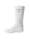 Pas Normal Studios Aero Socks - White