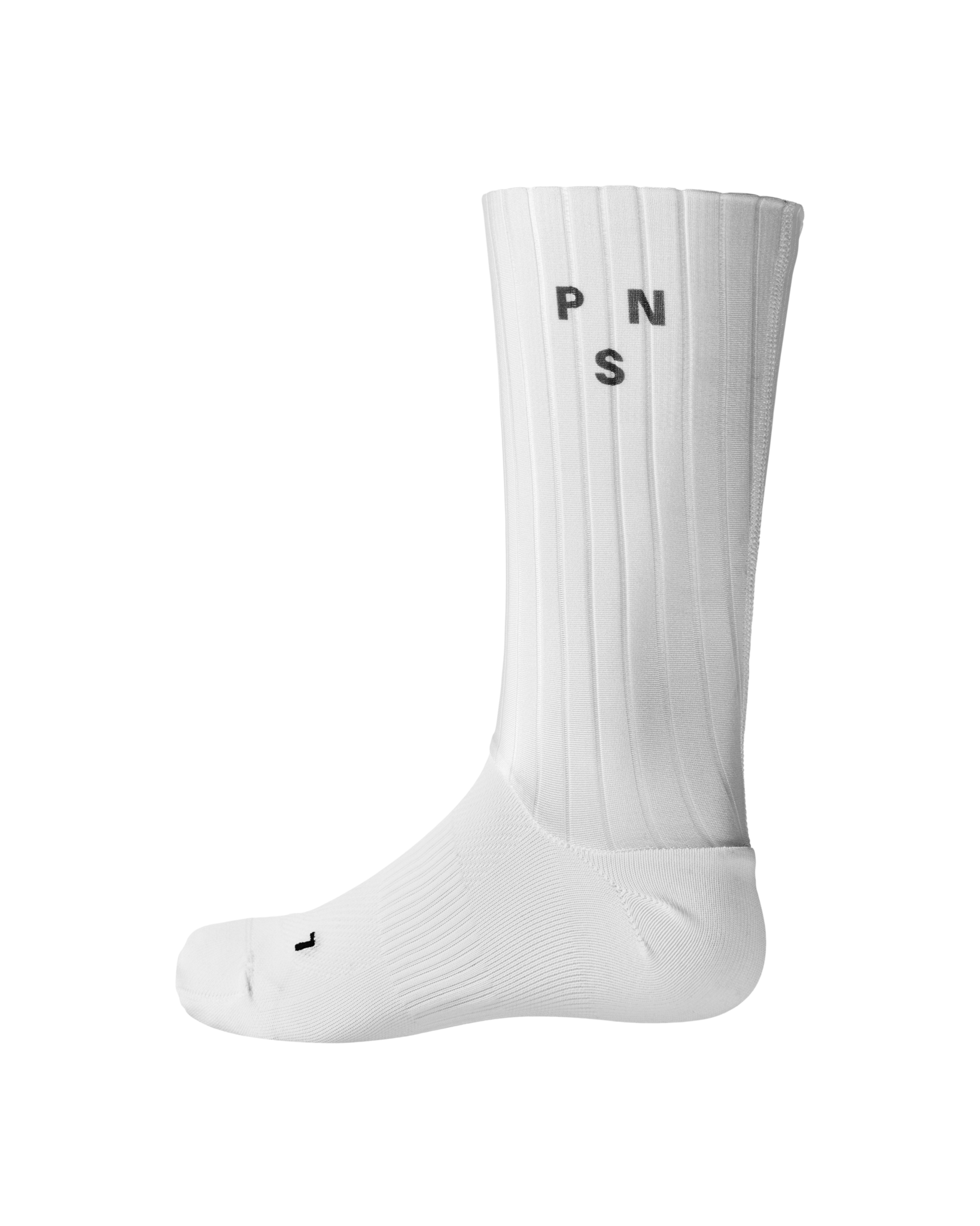 Pas Normal Studios Aero Socks - White