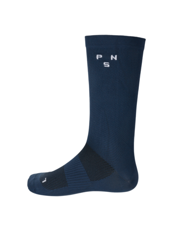 Pas Normal Studios Race Socks - Navy