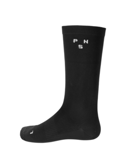 Pas Normal Studios Race Socks - Black