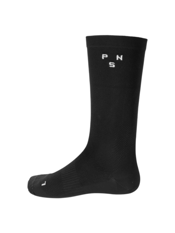 Pas Normal Studios Race Socks - Black