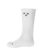 Pas Normal Studios Race Socks - White