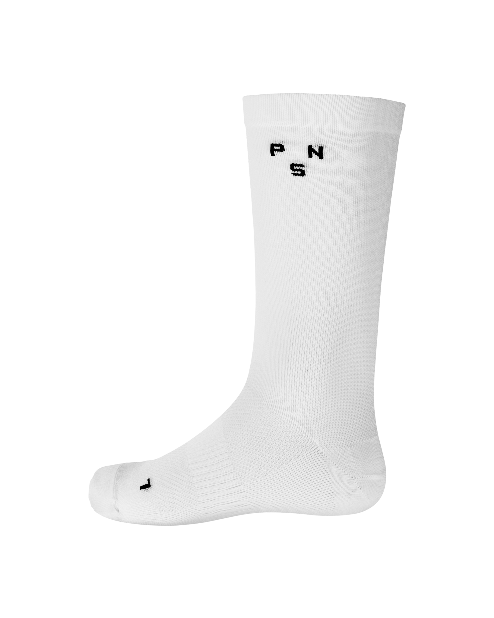Pas Normal Studios Race Socks - White