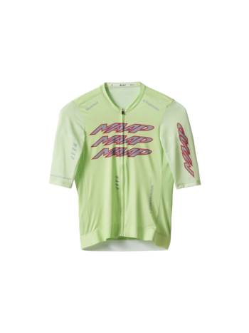 MAAP Pulse Pro Air Jersey 3.0 - Zest
