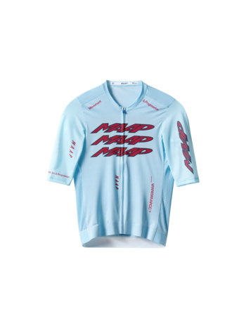 MAAP Pulse Pro Air Jersey 3.0 - Cerulean