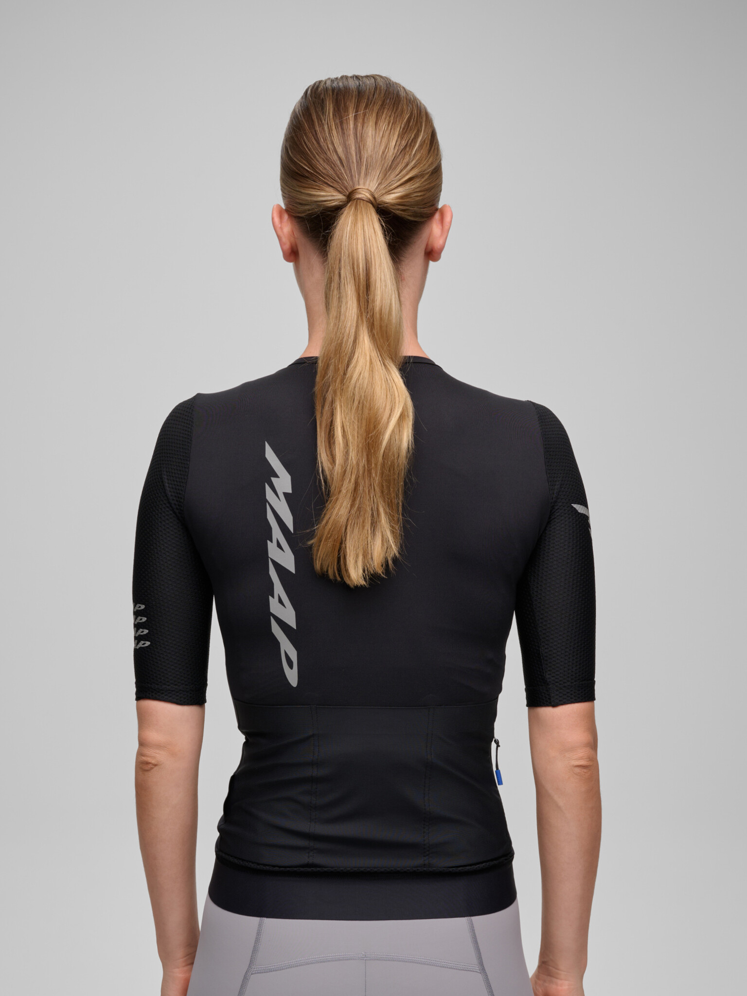 MAAP Women's Pro Emerge Jersey - Black