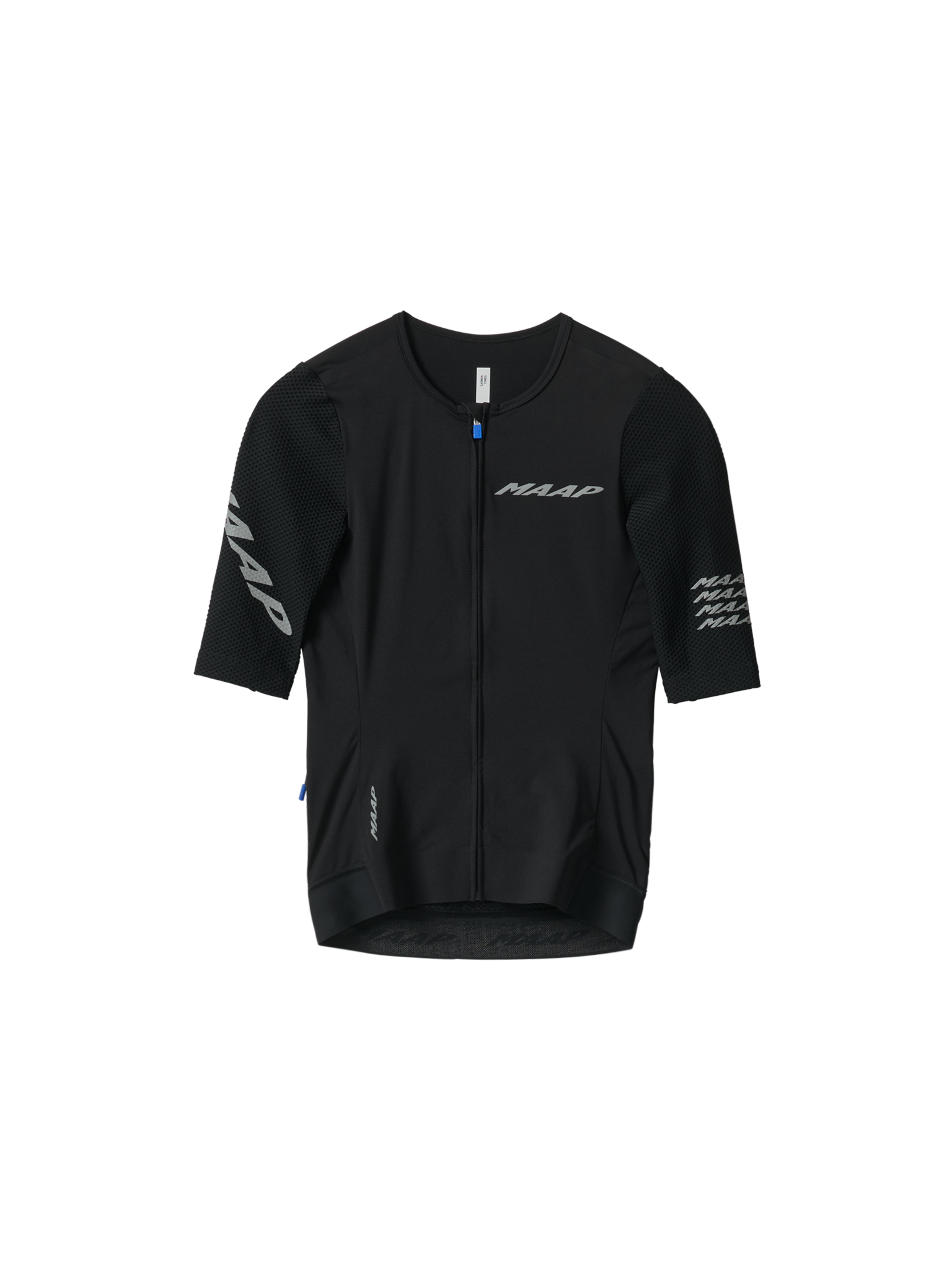MAAP Women's Pro Emerge Jersey - Black