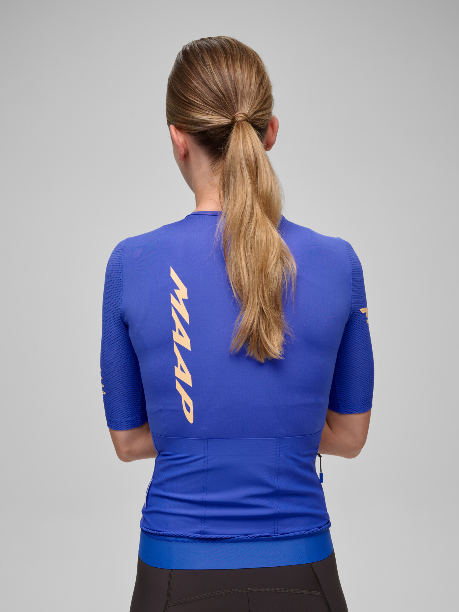 MAAP Women's Emerge Jersey - Amparo Blue