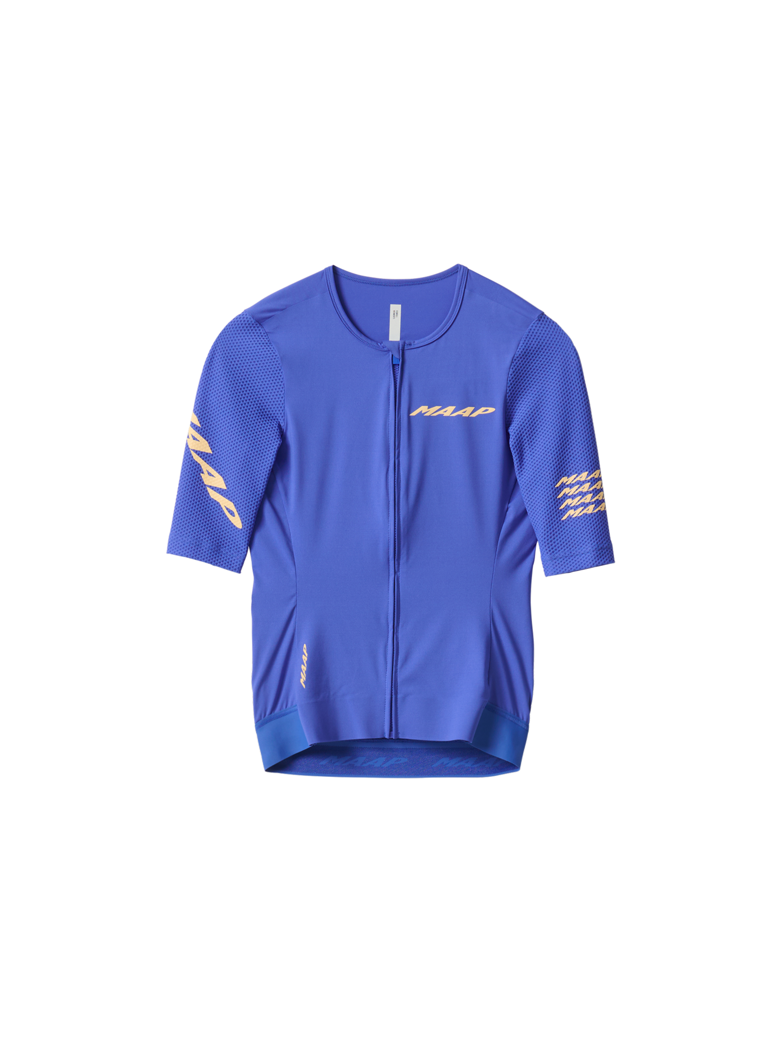 MAAP Women's Emerge Jersey - Amparo Blue