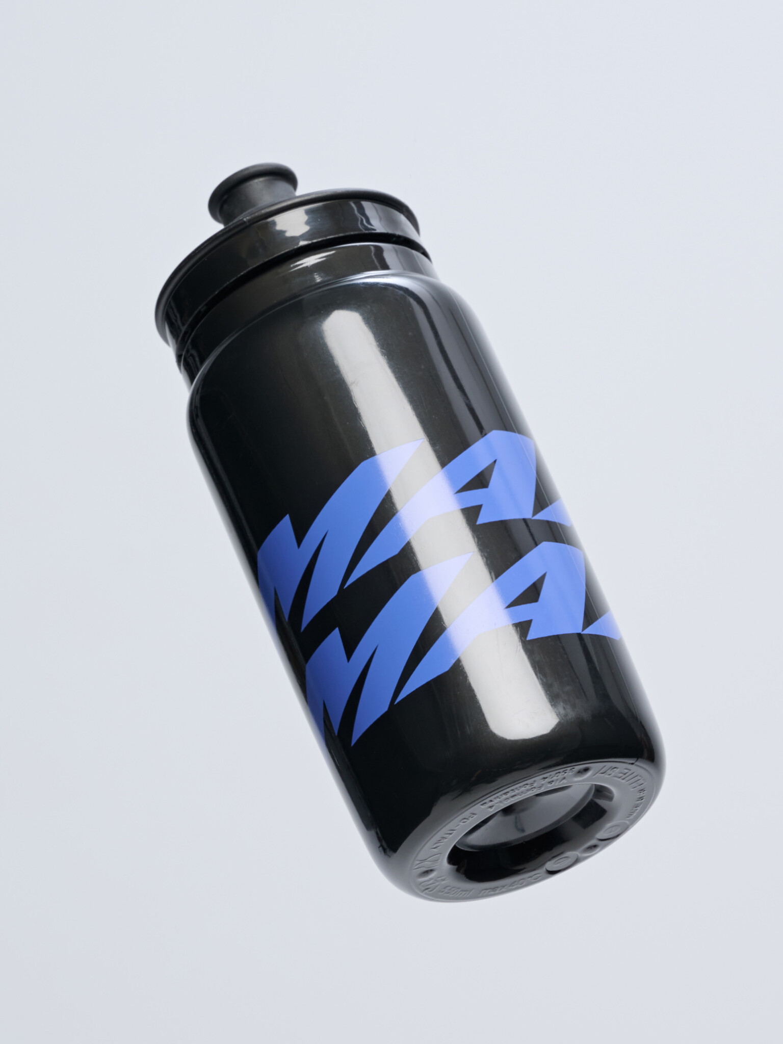 MAAP Emerge Bottle - Black/Amparo