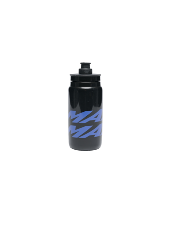 MAAP Emerge Bottle - Black/Amparo