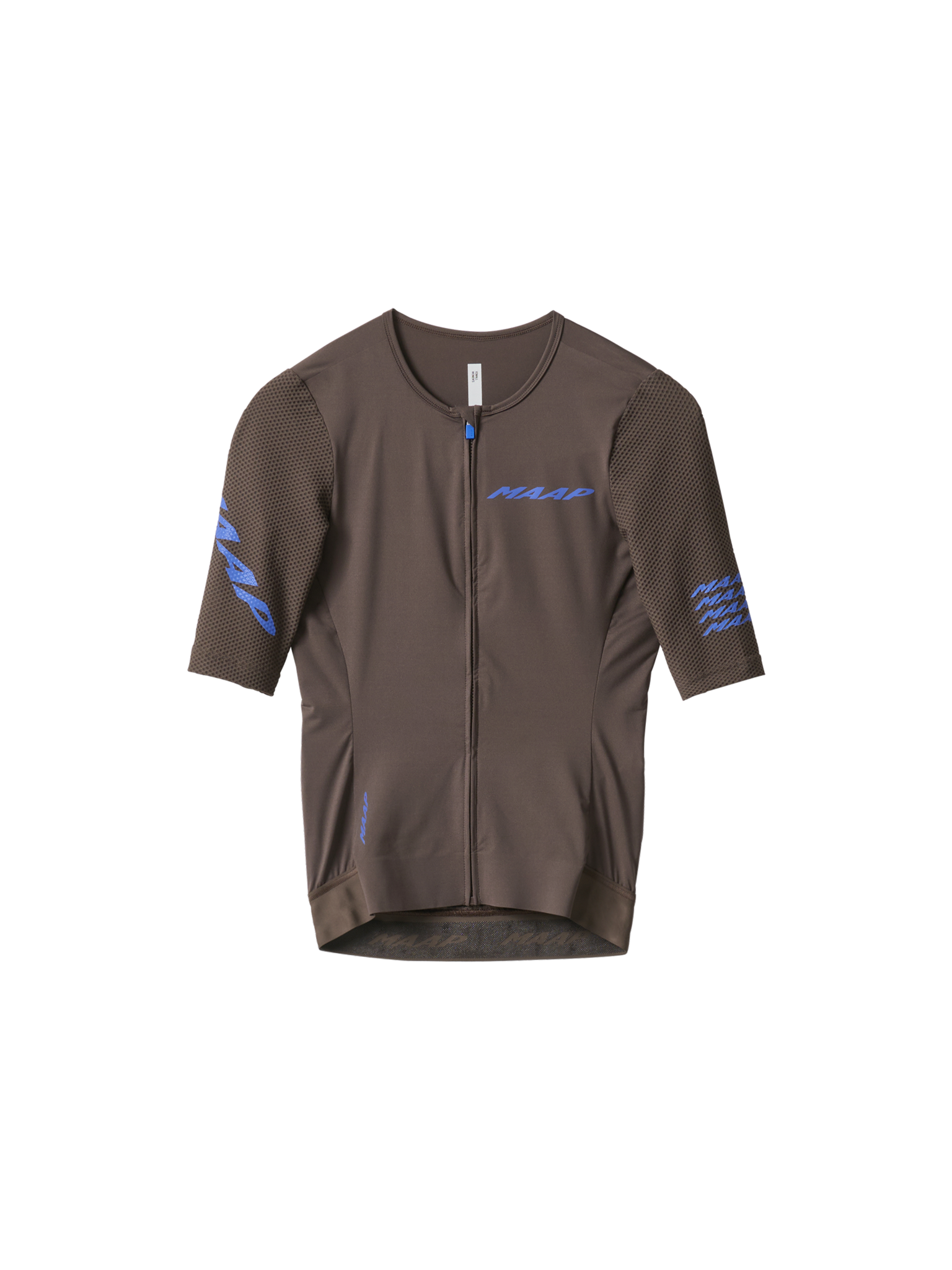 MAAP Women's Emerge Jersey - Brown Umber