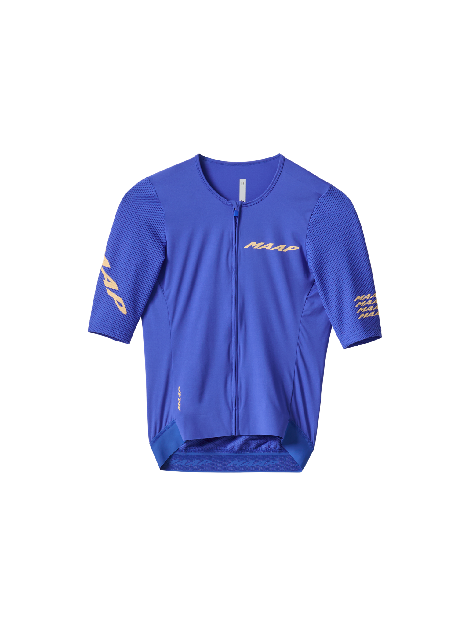 MAAP Emerge Jersey - Amparo Blue