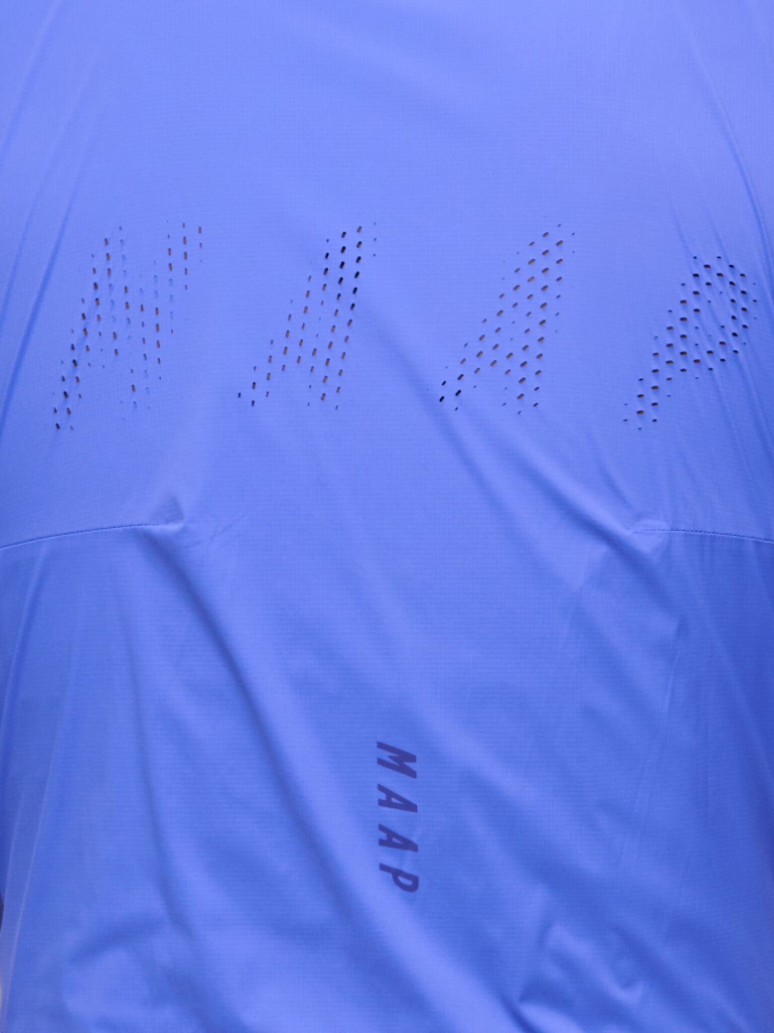 MAAP Flow Jacket - Amparo Blue