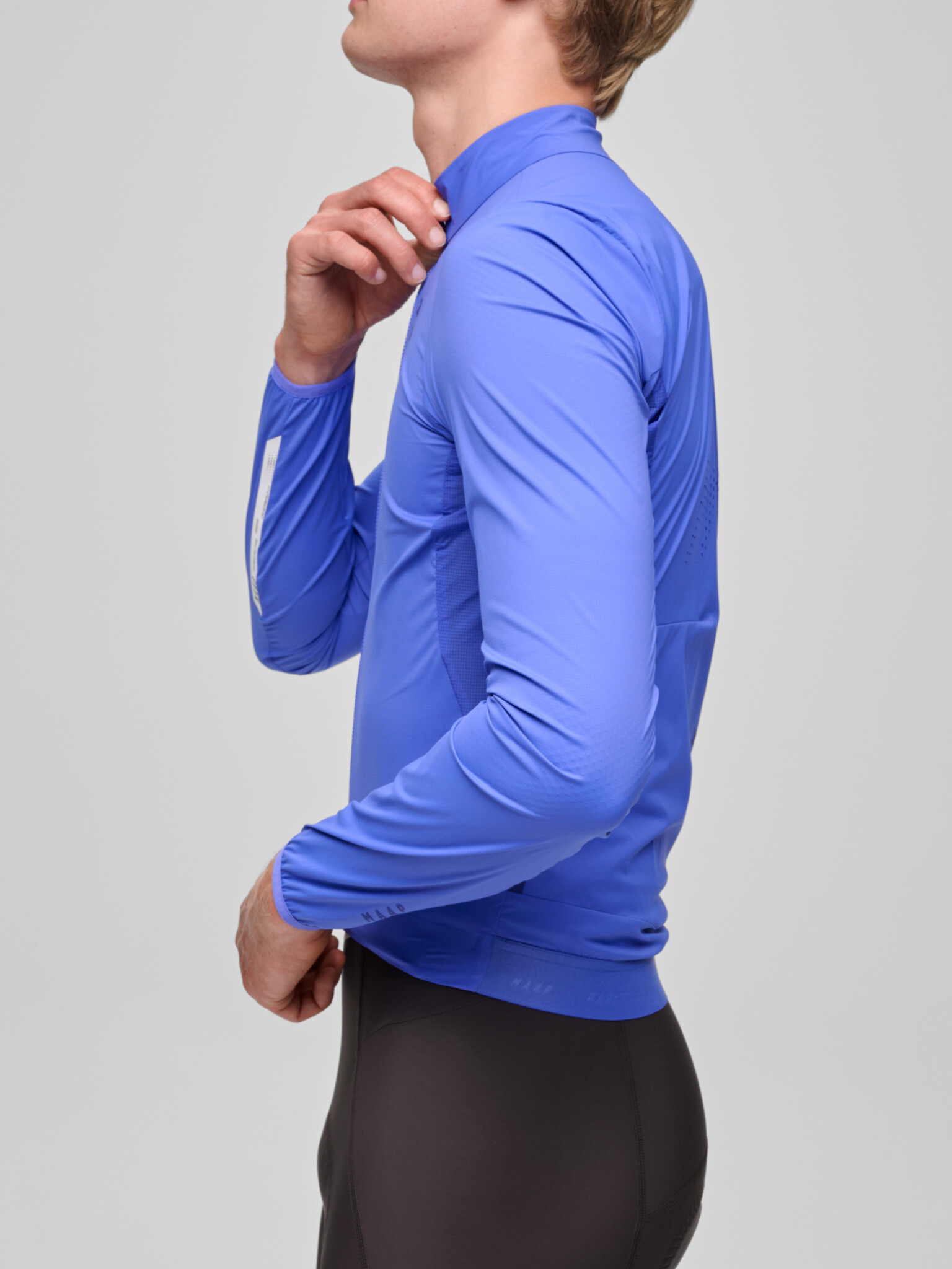 MAAP Flow Jacket - Amparo Blue