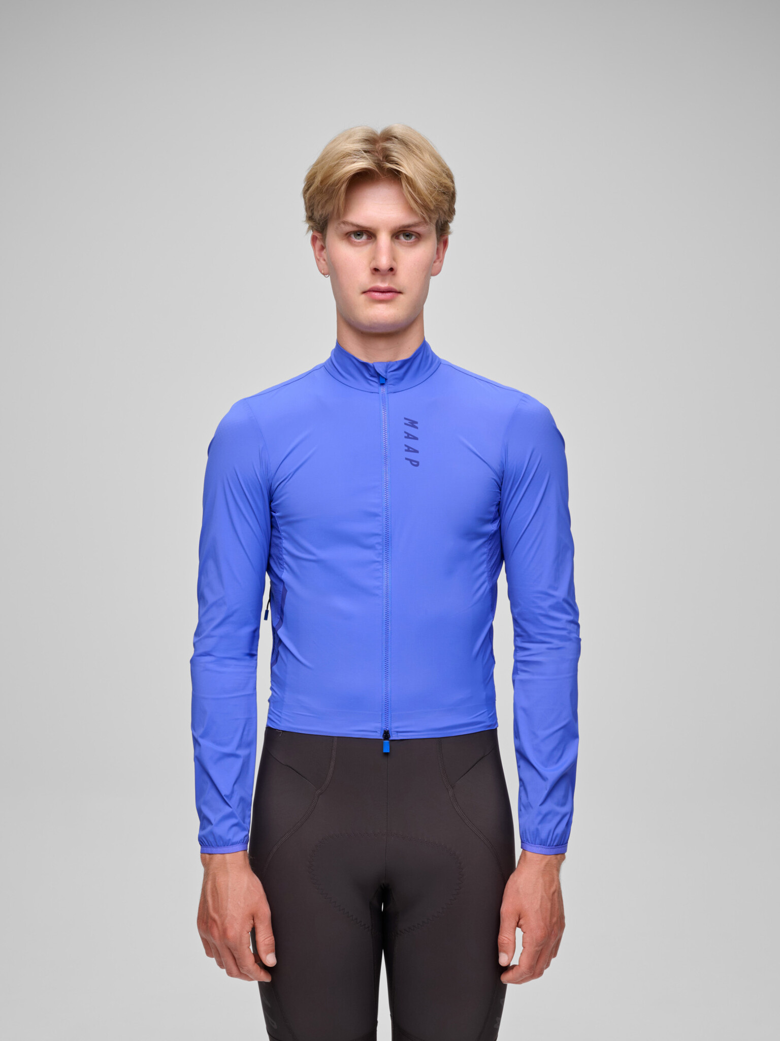 MAAP Flow Jacket - Amparo Blue