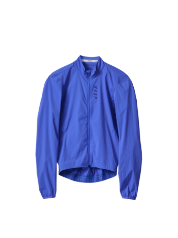MAAP Flow Jacket - Amparo Blue