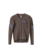 MAAP Emerge LS Jersey - Brown Umber