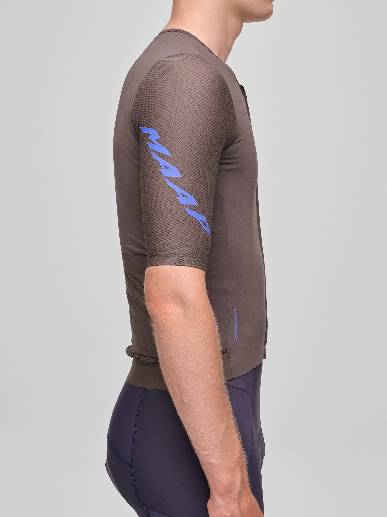 MAAP Emerge Jersey - Brown Umber