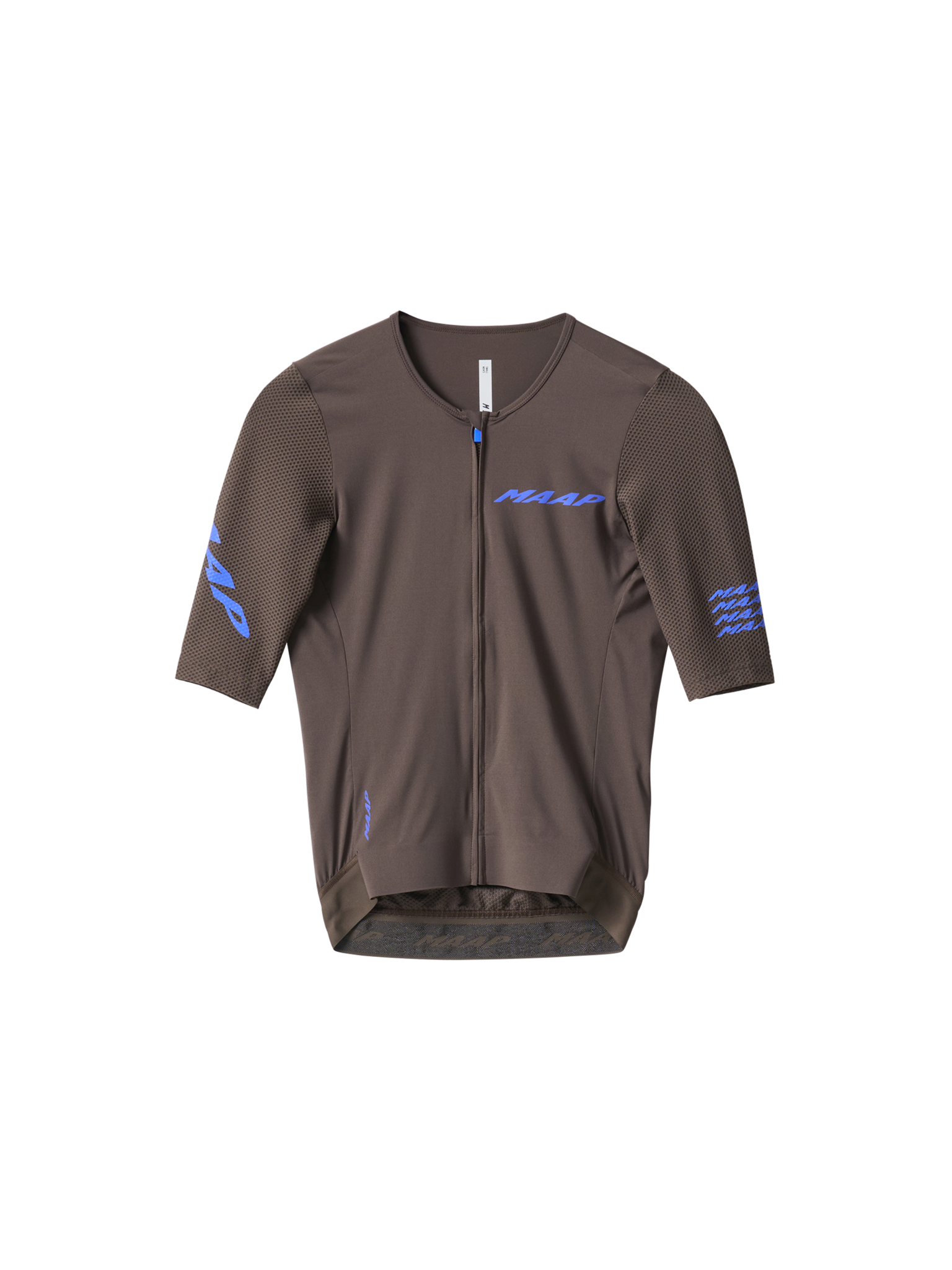 MAAP Emerge Jersey - Brown Umber