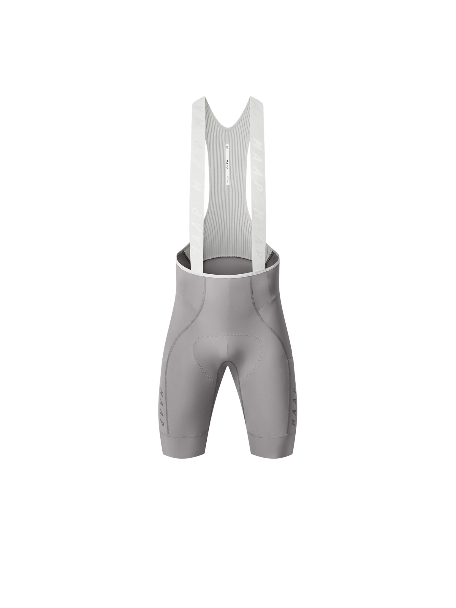 MAAP Team Bib Evo - Titanium