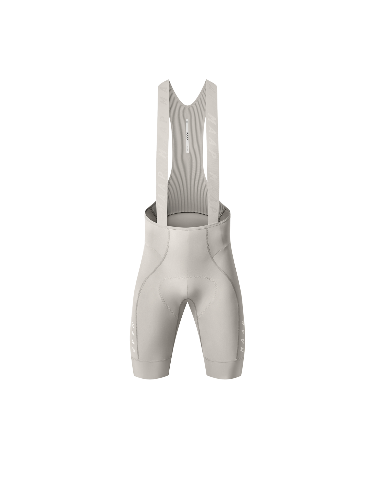 MAAP Team Bib Evo - Fog