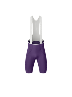 MAAP Team Bib Evo - Phantom Purple