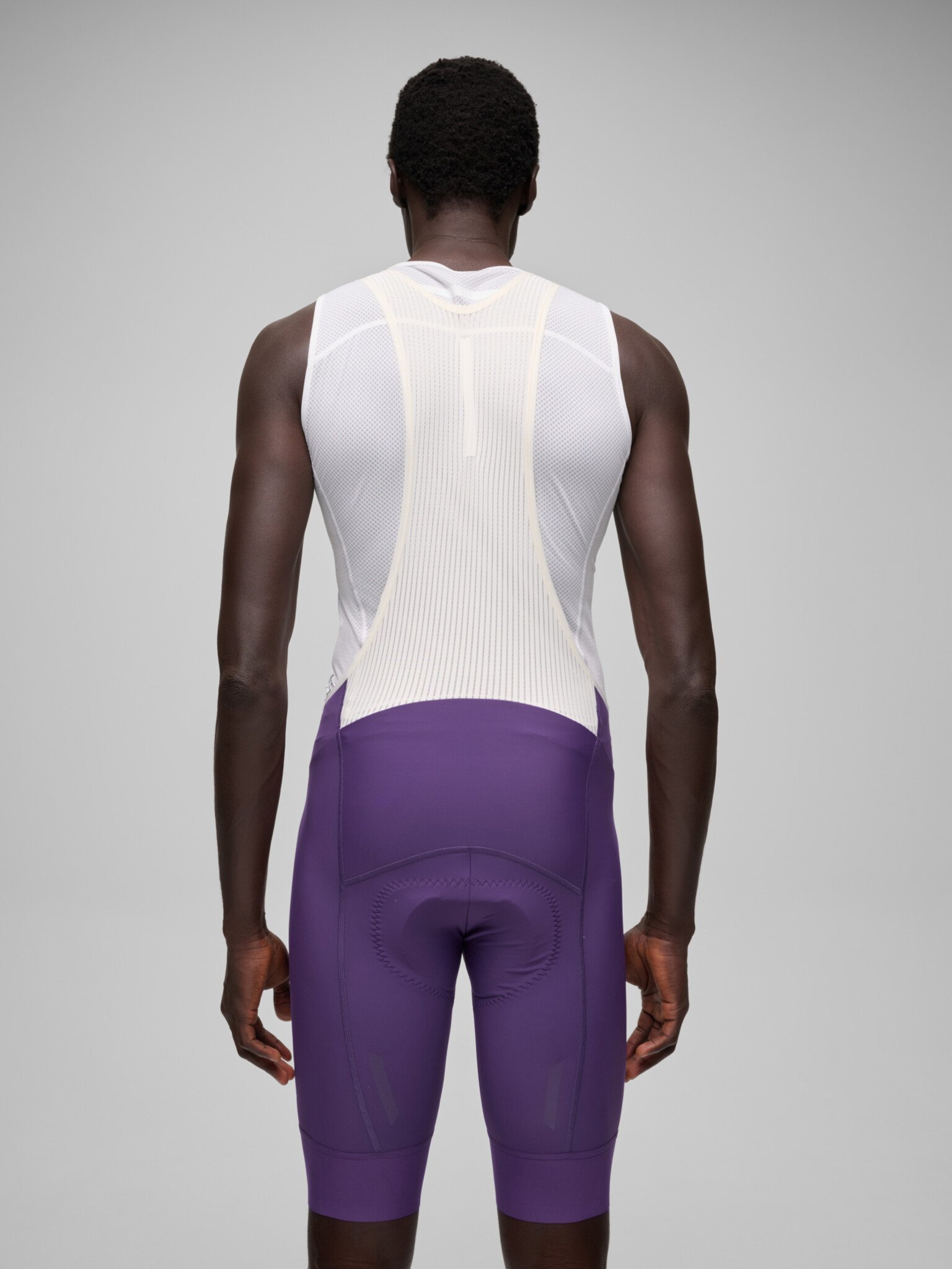 MAAP Team Bib Evo - Phantom Purple