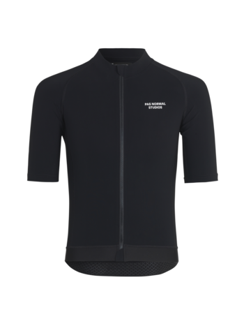 Pas Normal Studios Essential Jersey - Black