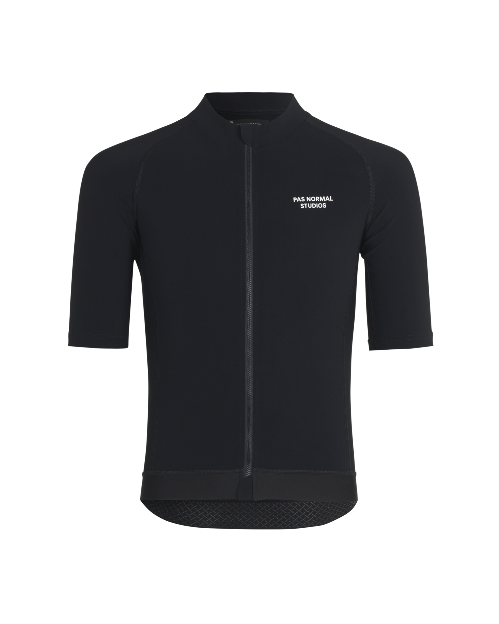 Pas Normal Studios Essential Jersey - Black