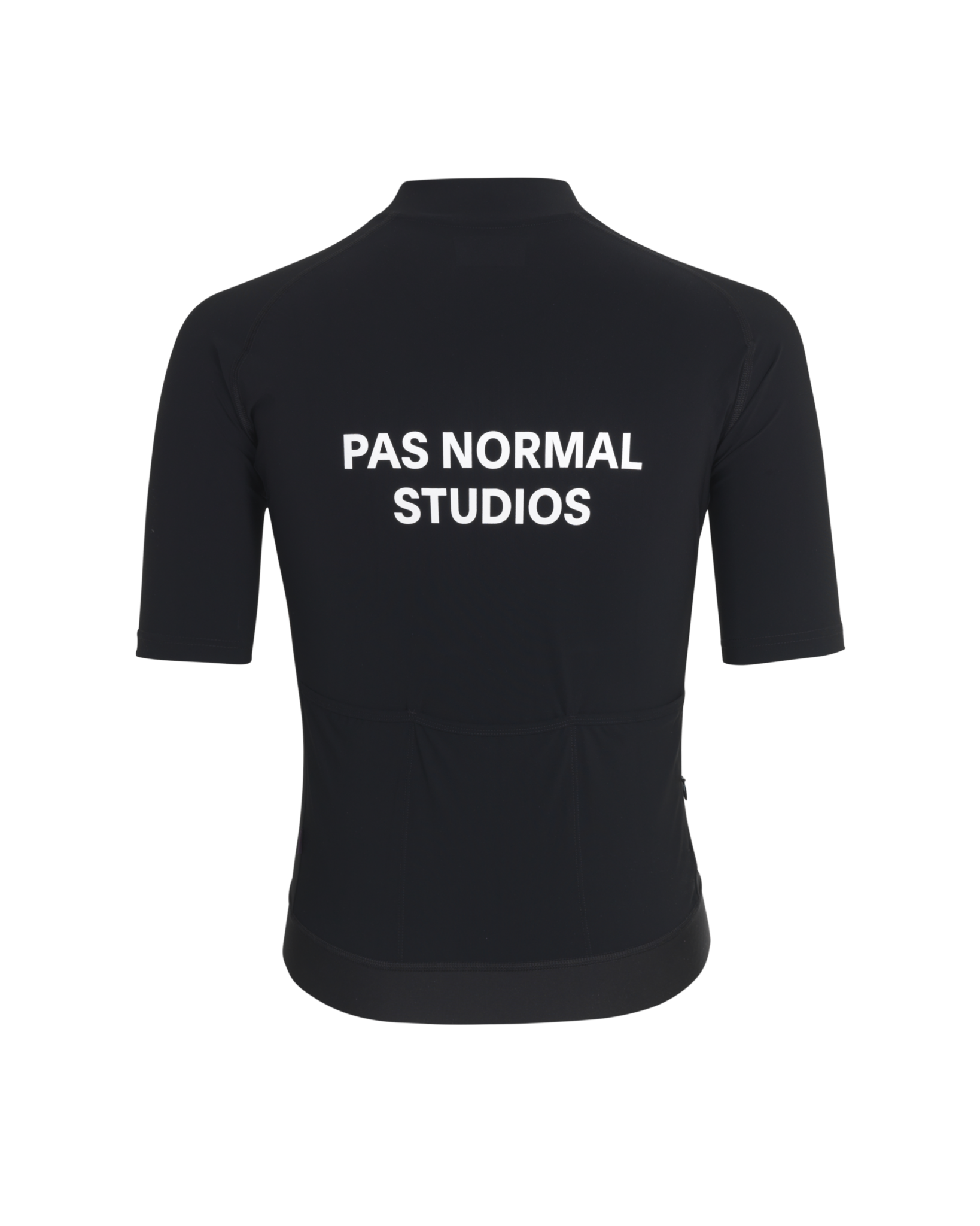 Pas Normal Studios Essential Jersey - Black