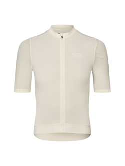 Pas Normal Studios Essential Light Jersey - Off white