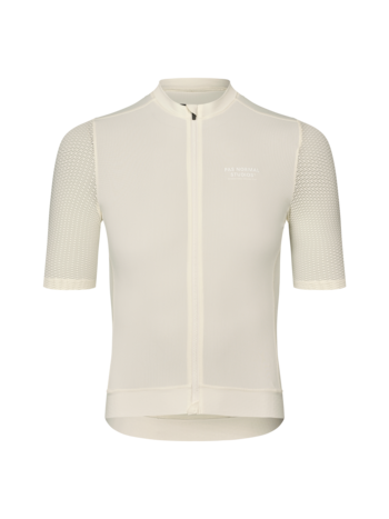 Pas Normal Studios Essential Light Jersey - Off white