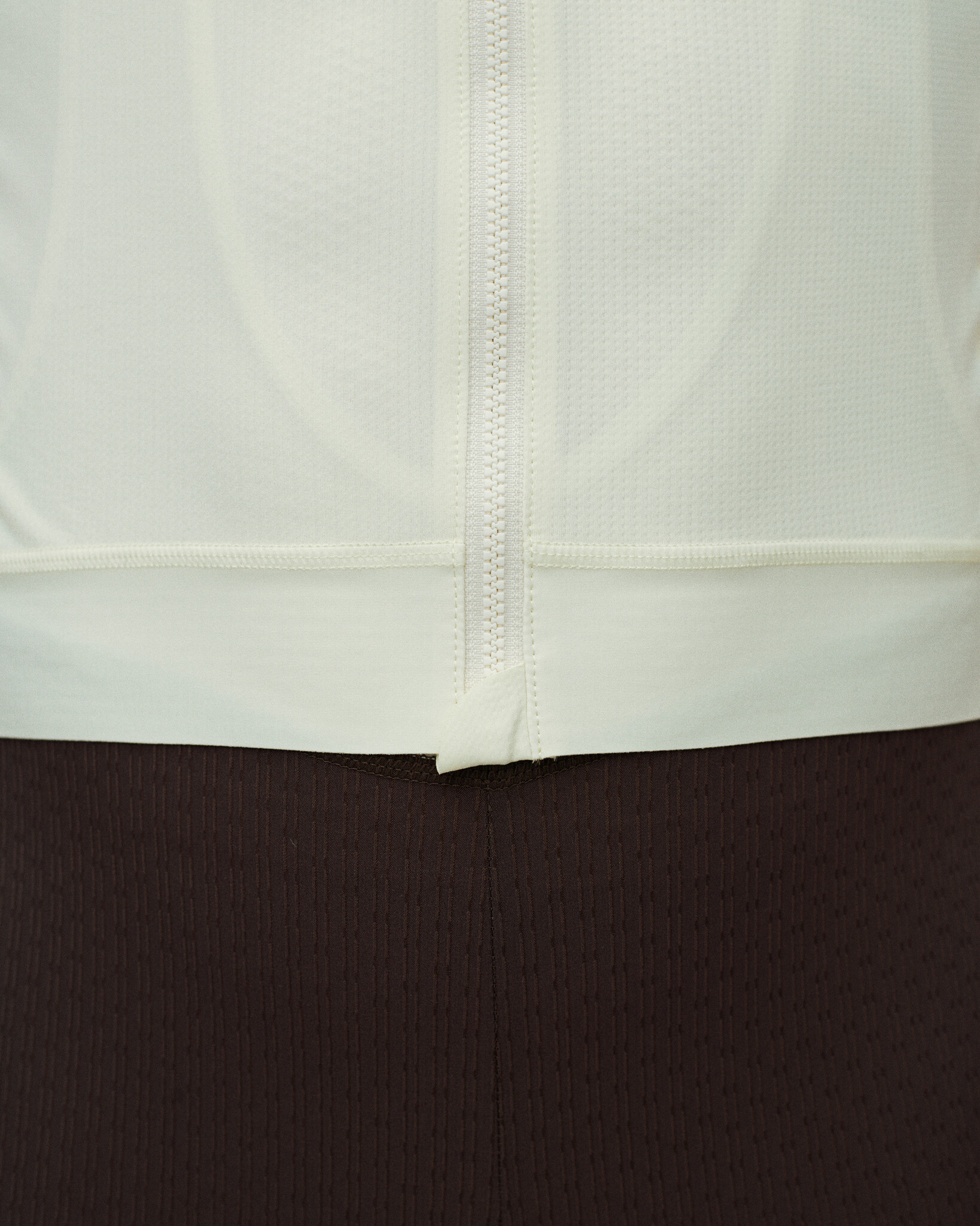 Pas Normal Studios Essential Light Jersey - Off white