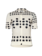 Pas Normal Studios Women's Essential Jersey - Dot Off White