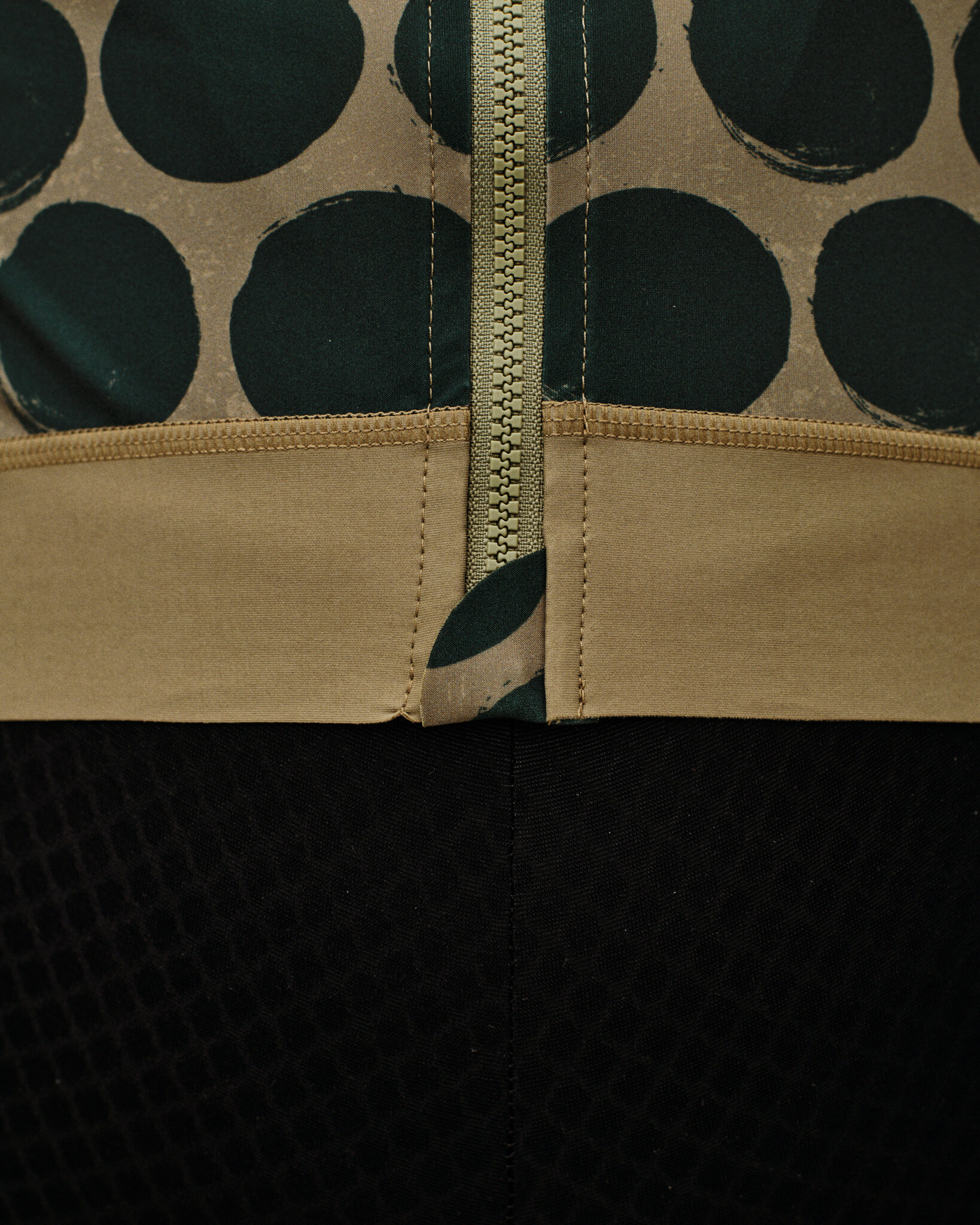 Pas Normal Studios Women's Essential Jersey - Dot Timberwolf