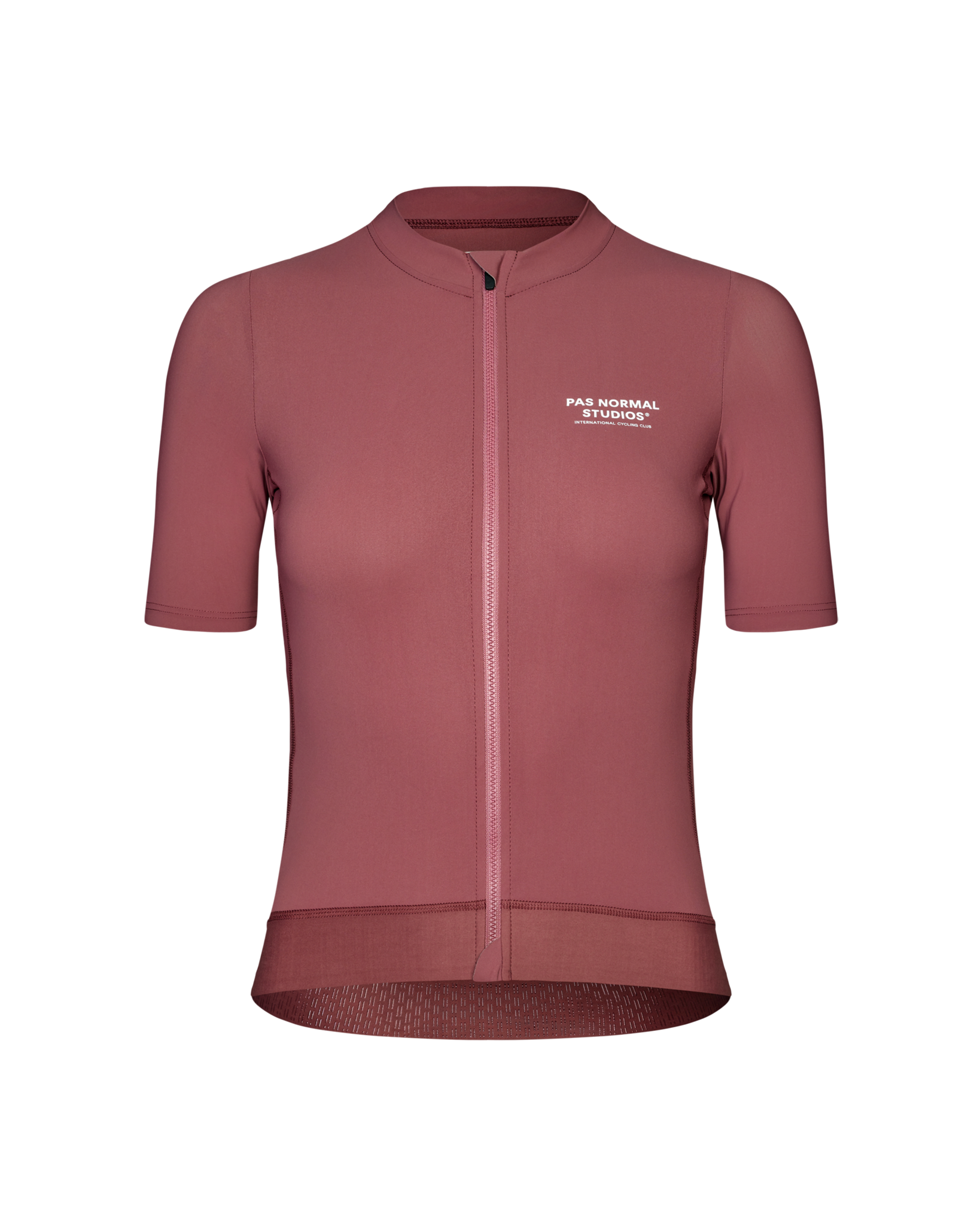 Pas Normal Studios Women's Essential Jersey - Grape
