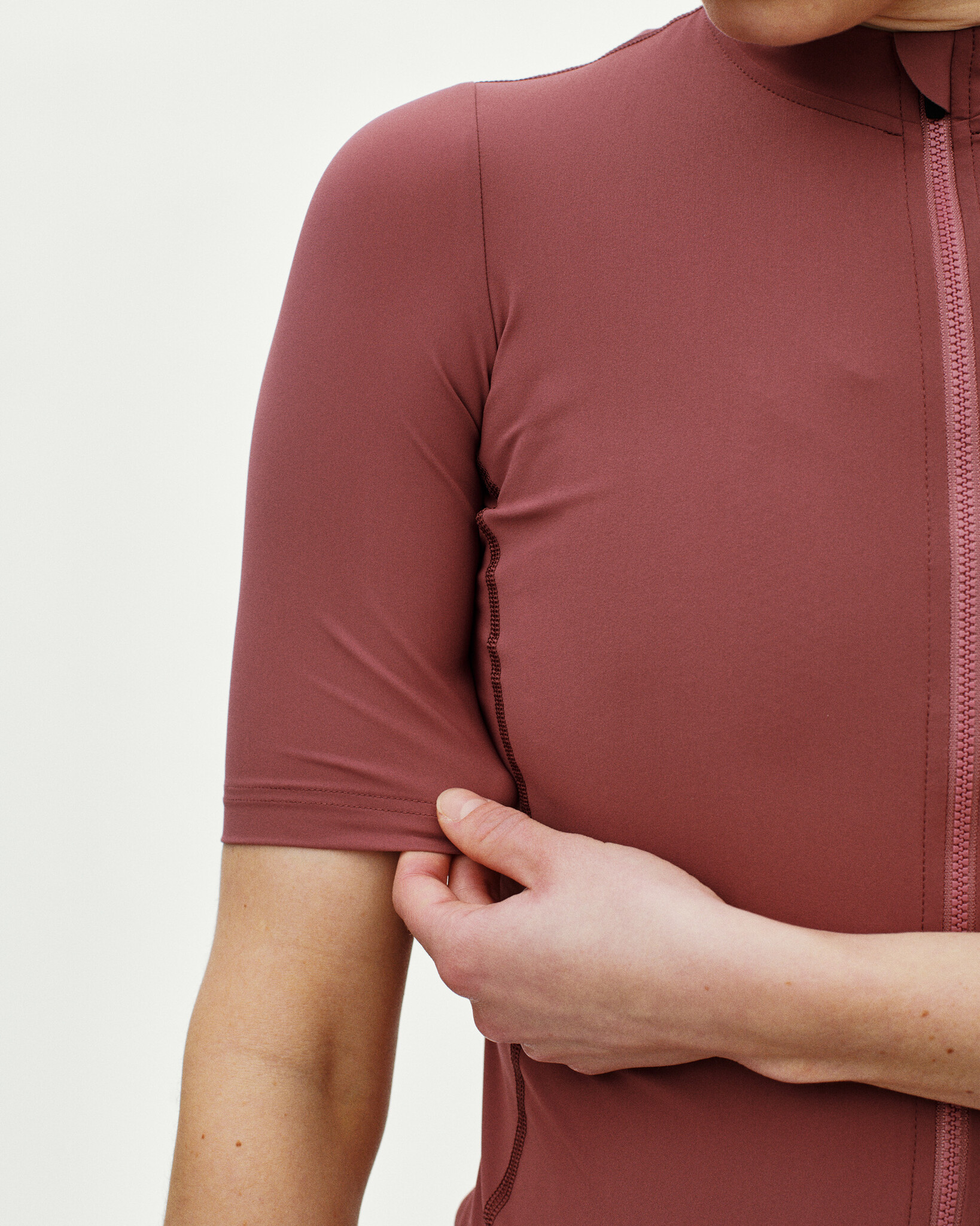 Pas Normal Studios Women's Essential Jersey - Grape