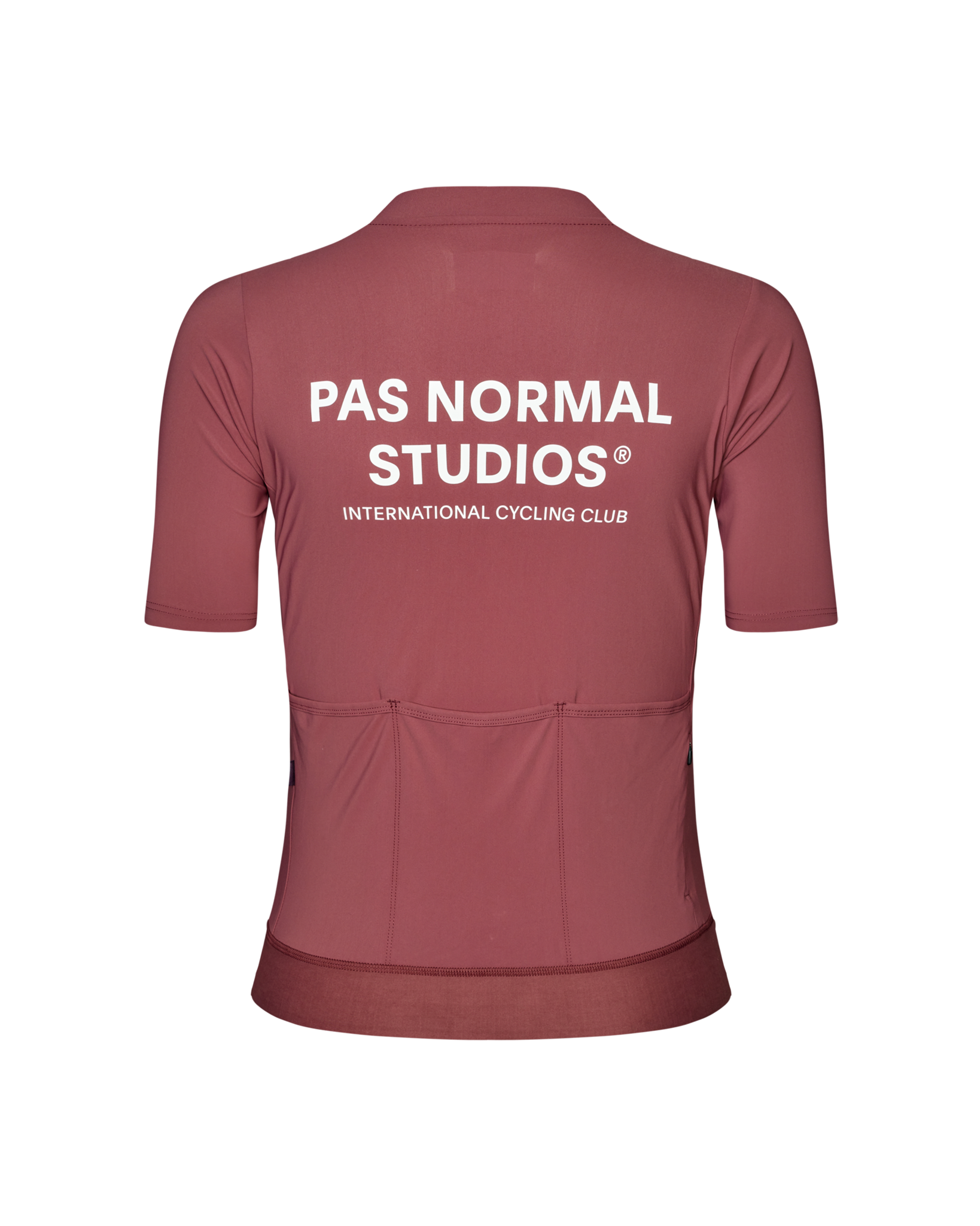 Pas Normal Studios Women's Essential Jersey - Grape
