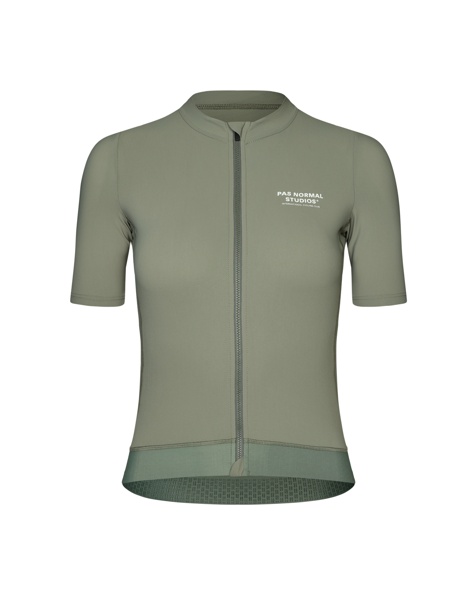 Pas Normal Studios Women's Essential Jersey - Dark Celeste