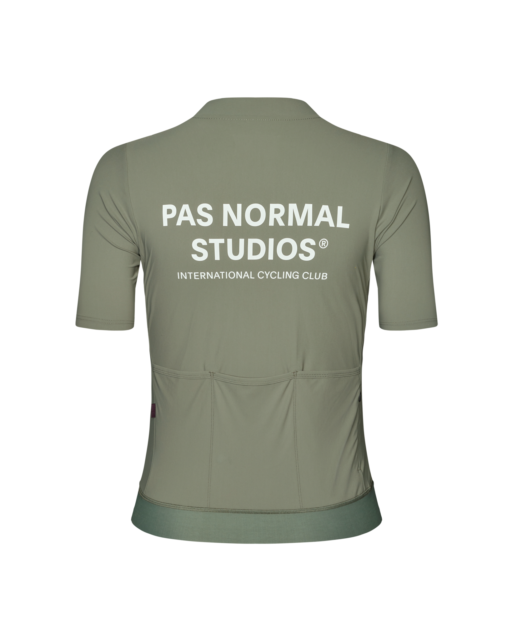 Pas Normal Studios Women's Essential Jersey - Dark Celeste