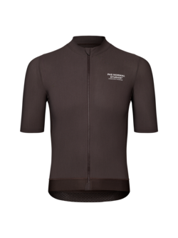 Pas Normal Studios Essential Jersey - Dark Purple