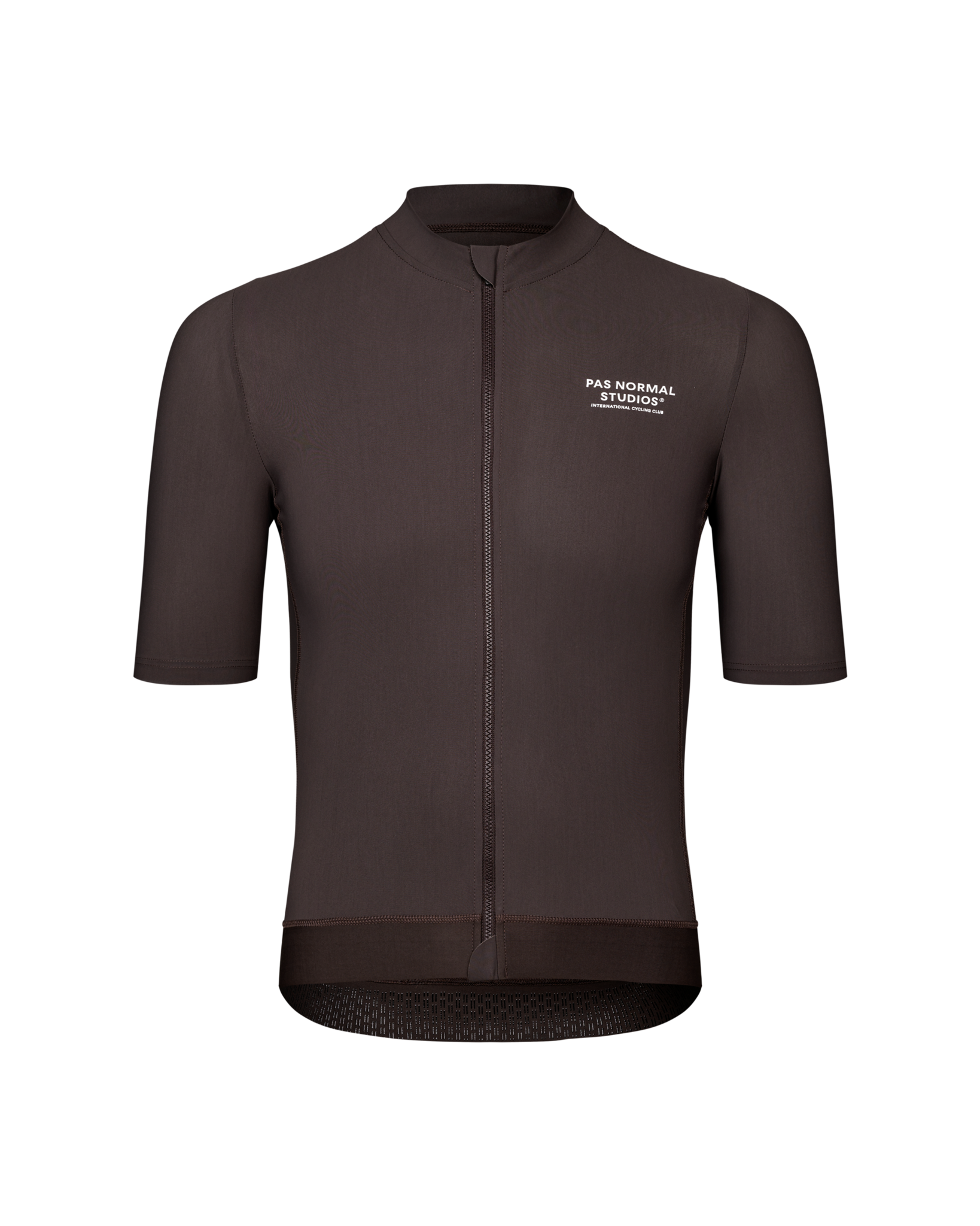 Pas Normal Studios Essential Jersey - Dark Purple