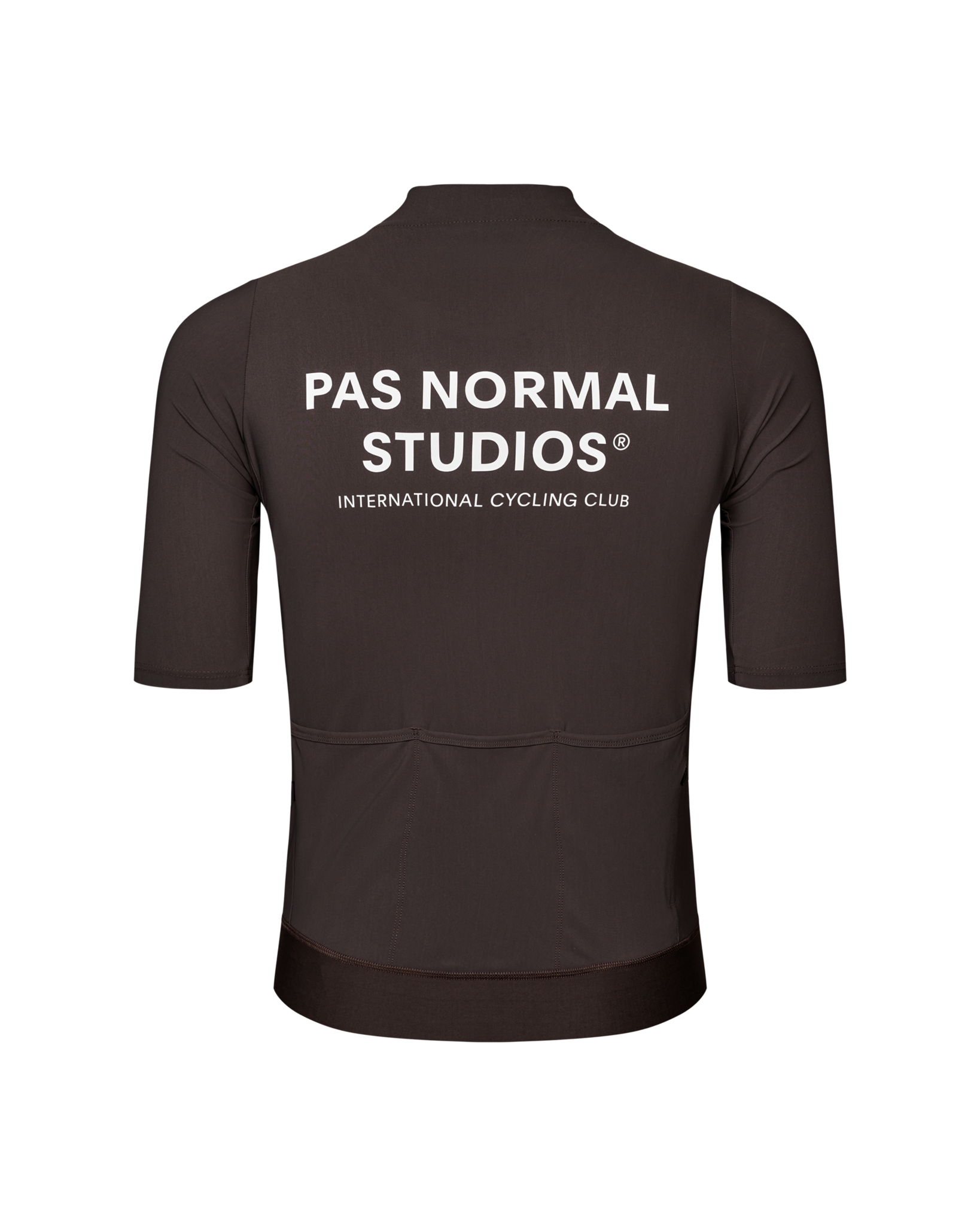 Pas Normal Studios Essential Jersey - Dark Purple