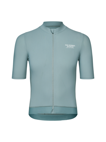 Pas Normal Studios Essential Jersey - Calcite Blue