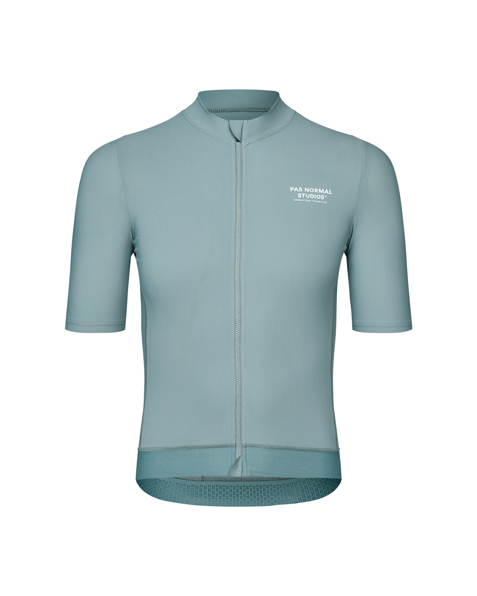 Pas Normal Studios Essential Jersey - Calcite Blue