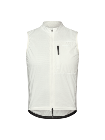 Pas Normal Studios Women's Essential Insulated Gilet - Off White