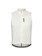 Pas Normal Studios Women's Essential Insulated Gilet - Off White