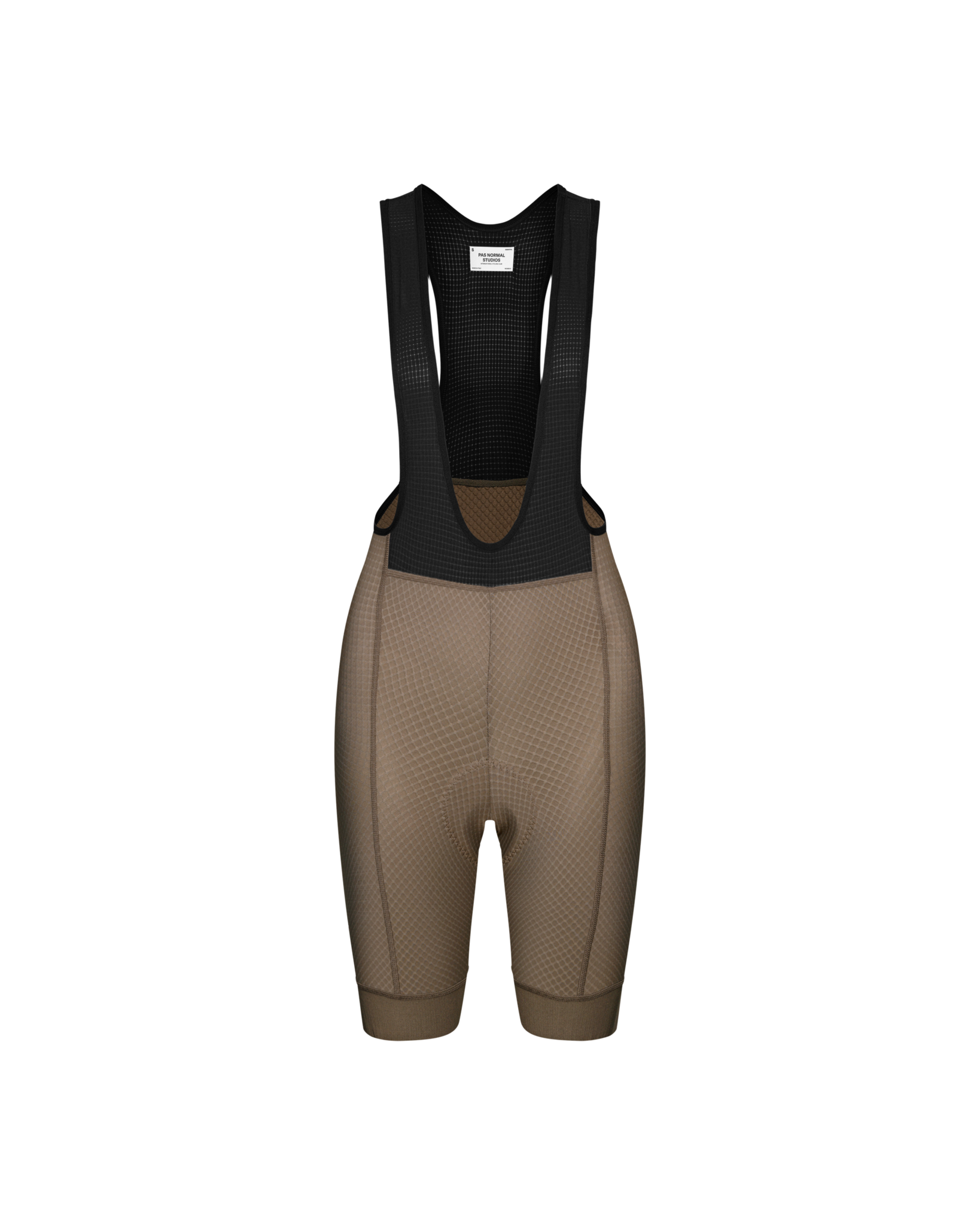 Pas Normal Studios Women's Essential Bibs - Earth